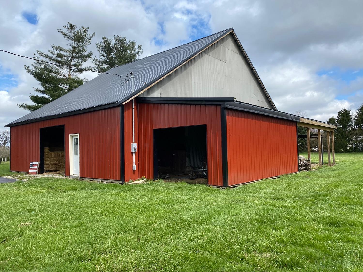 621 Rhude Road Blanchester, OH 45107 - Photo 43 of 50 Gallery Image 43