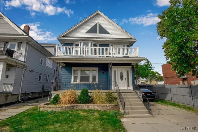 $450,000 | 1164 Hertel Avenue, Buffalo, NY 14216