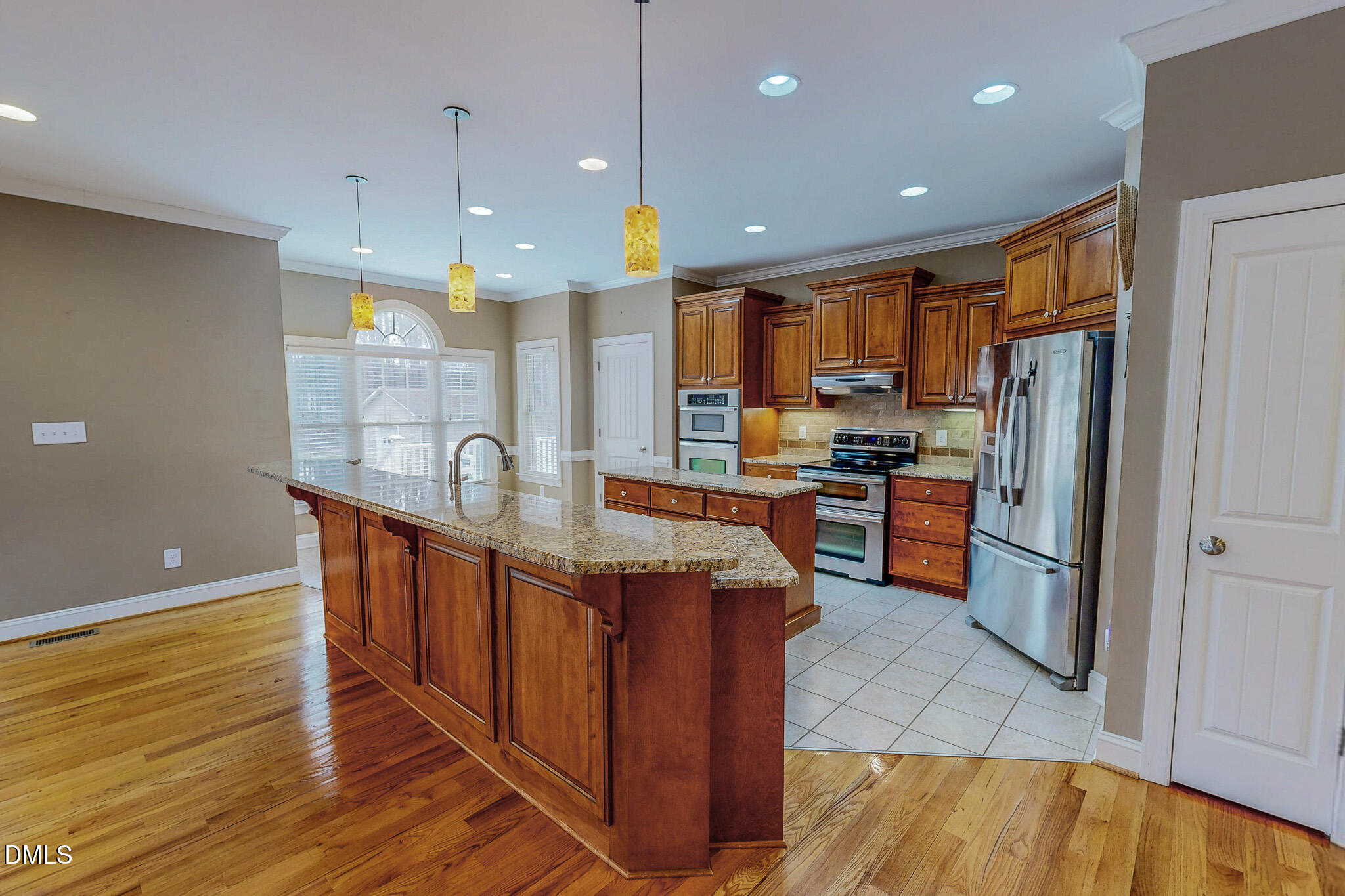 84 MacBeth Lane Roxboro, NC 27574 - Photo 3 of 64 Gallery Image 3