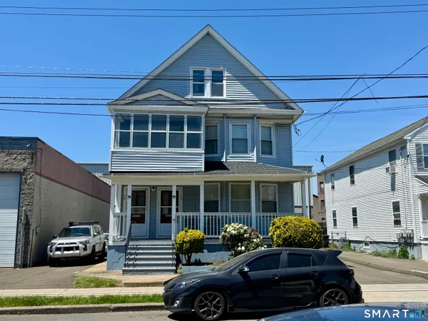 $550,000 | 56 Elizabeth Street, Bridgeport, CT 06610