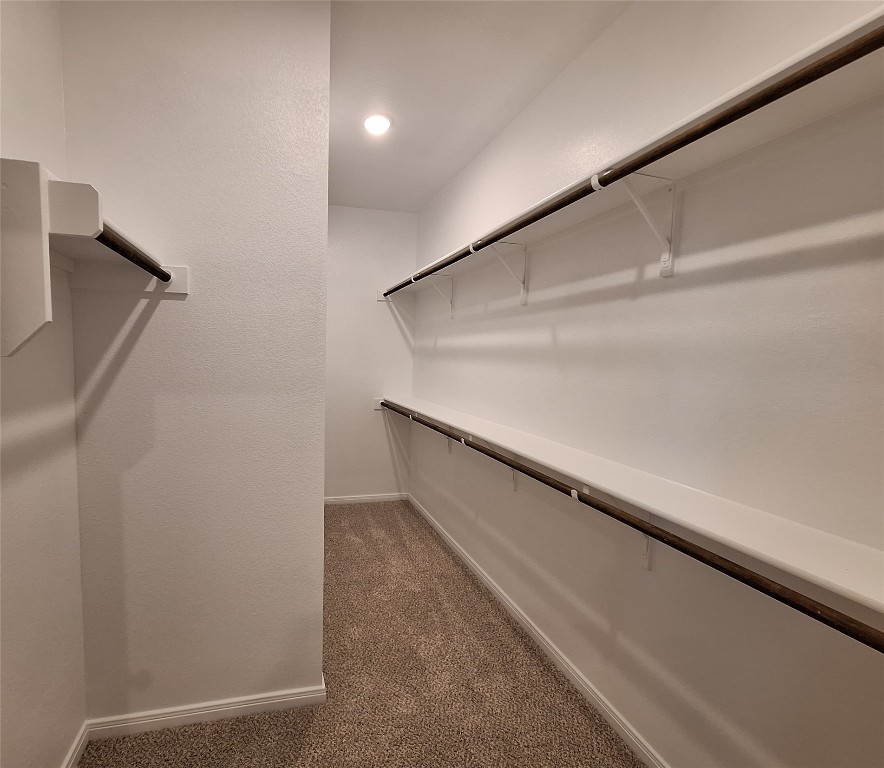 104 Gunner Road, Unit B Buda, TX 78610 - Photo 10 of 22 a view of entryway