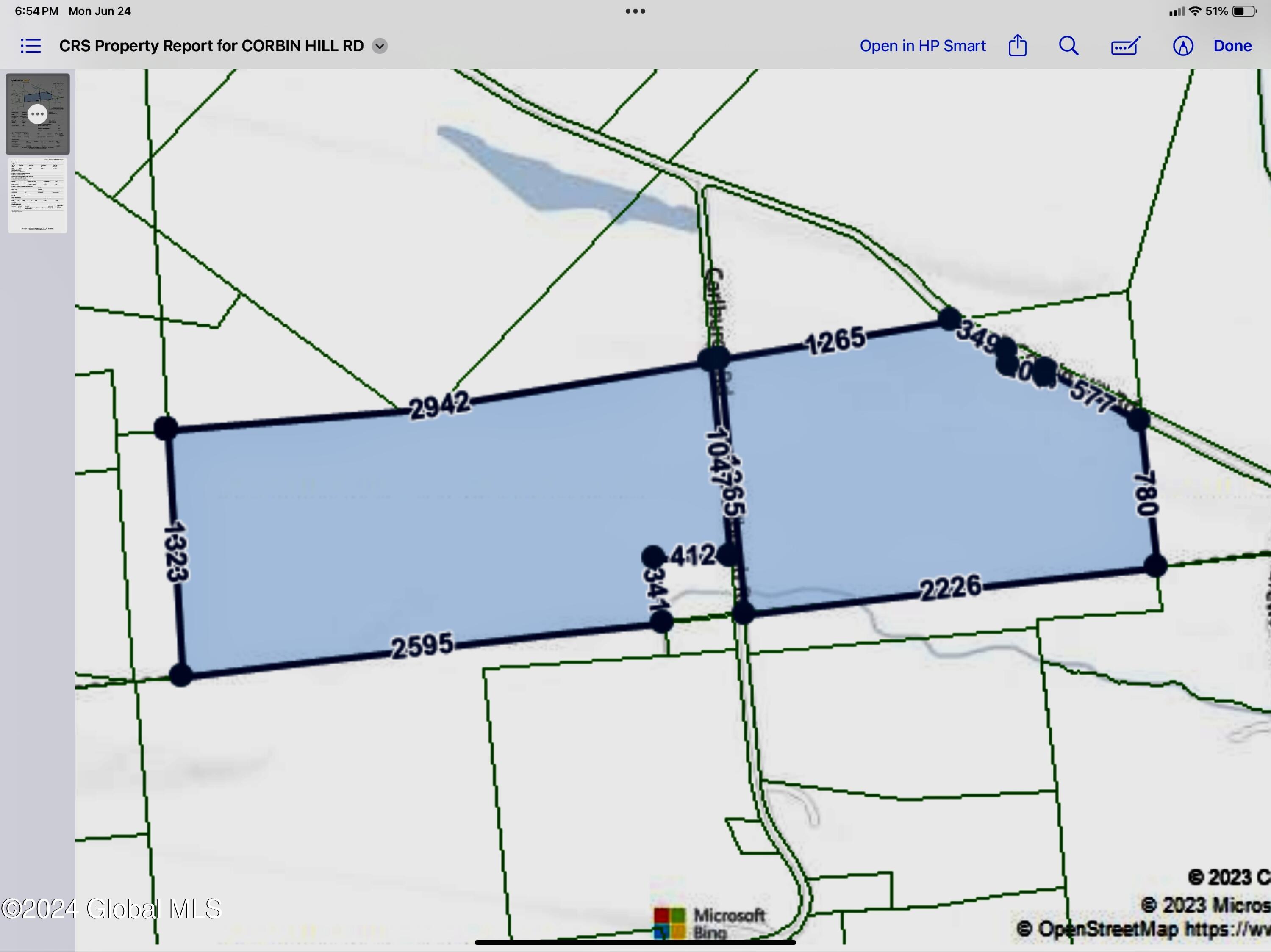L50 Corbin Hill Road Ballston Lake, NY 12019 - Photo 8 of 8 IMG_0519