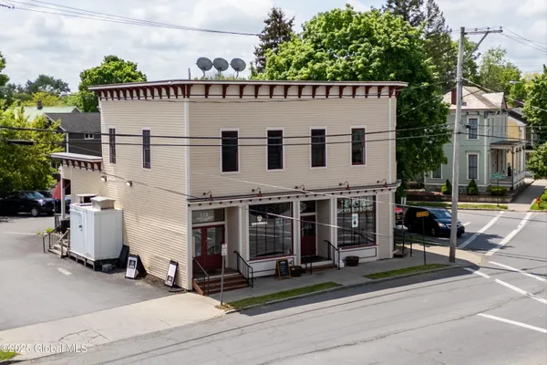 $1,999,999 | 108-114 Congress Street, Saratoga Springs, NY 12866