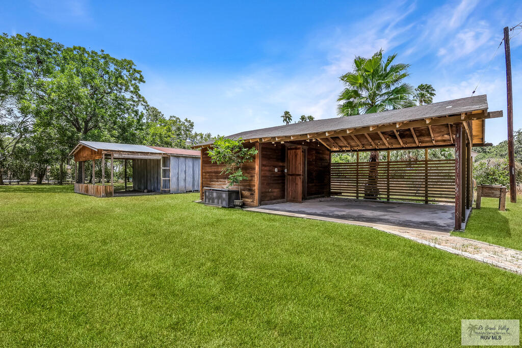 16980 Garrett Road Harlingen, TX 78552 - Photo 33 of 39 Gallery Image 33