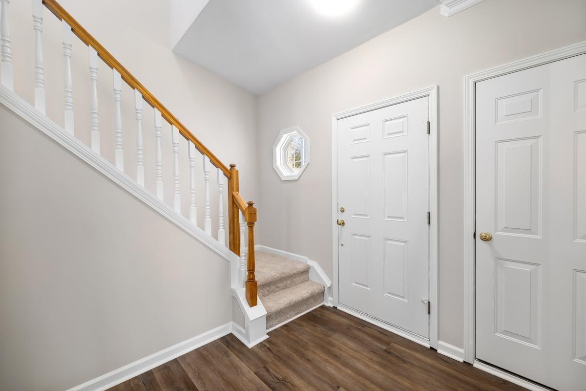 242 Inkster Cove Raleigh, NC 27603 - Photo 2 of 23 Photo #2