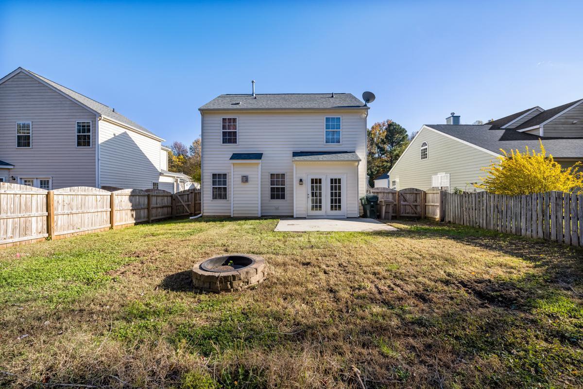 242 Inkster Cove Raleigh, NC 27603 - Photo 21 of 23 Photo #21