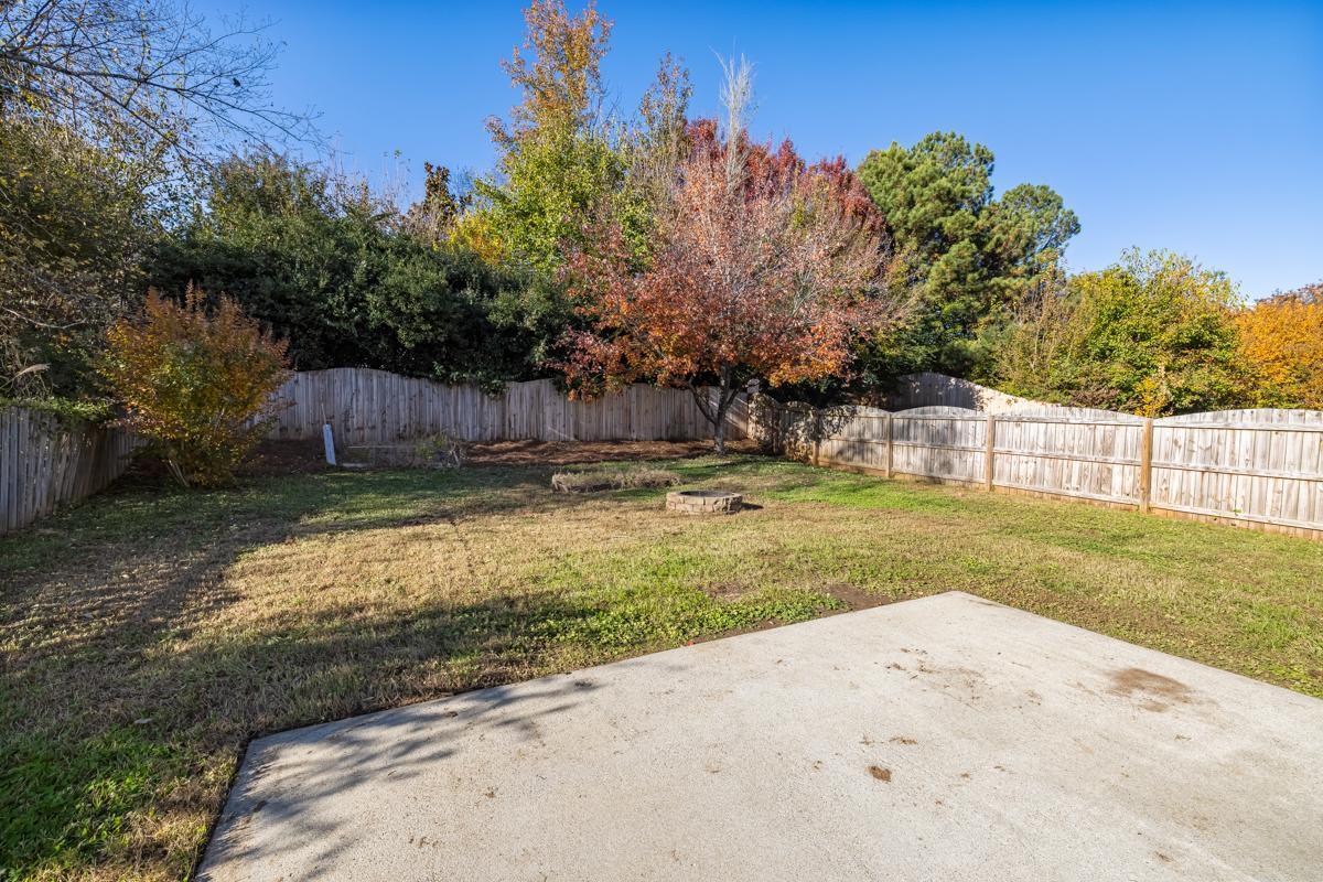 242 Inkster Cove Raleigh, NC 27603 - Photo 22 of 23 Photo #22