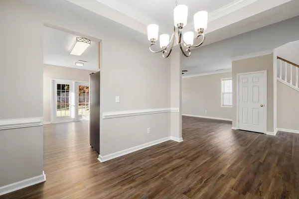 $2,210 | 242 Inkster Cove, Raleigh, NC 27603
