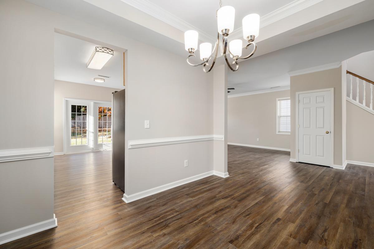 242 Inkster Cove Raleigh, NC 27603 - Photo 3 of 23 Photo #3