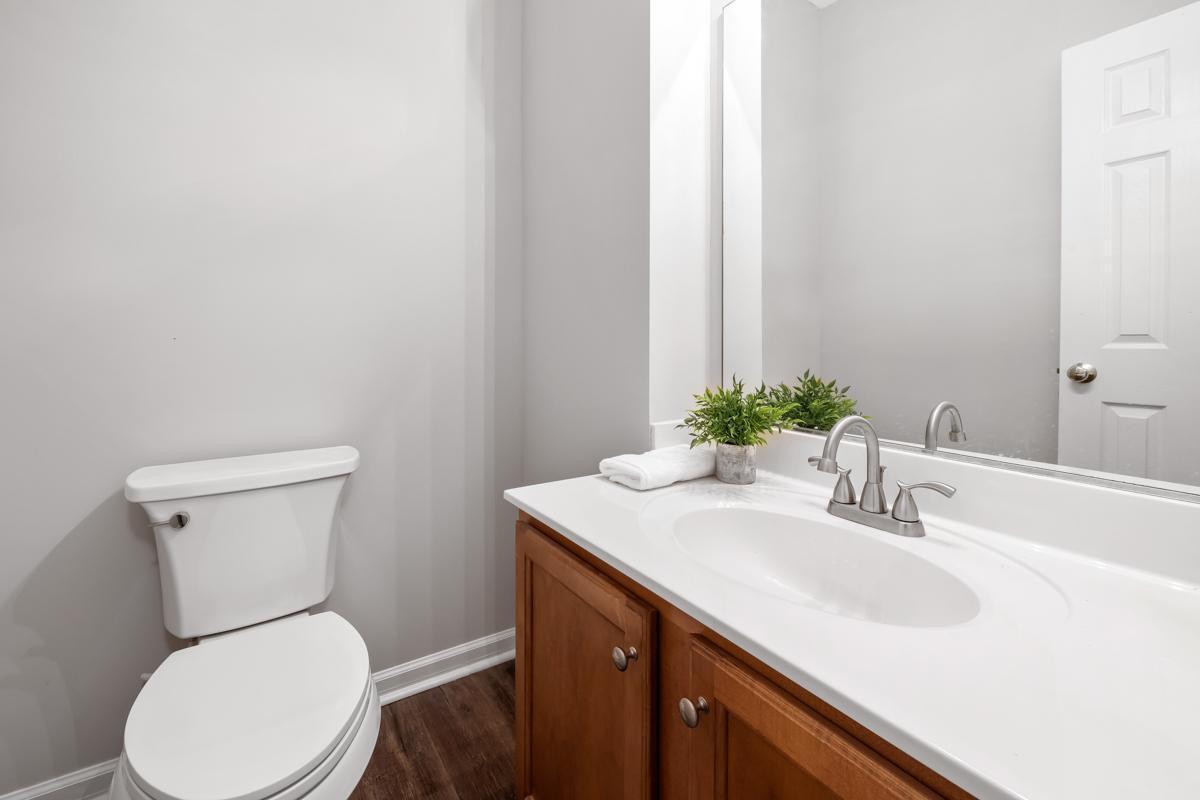 242 Inkster Cove Raleigh, NC 27603 - Photo 5 of 23 Photo #5