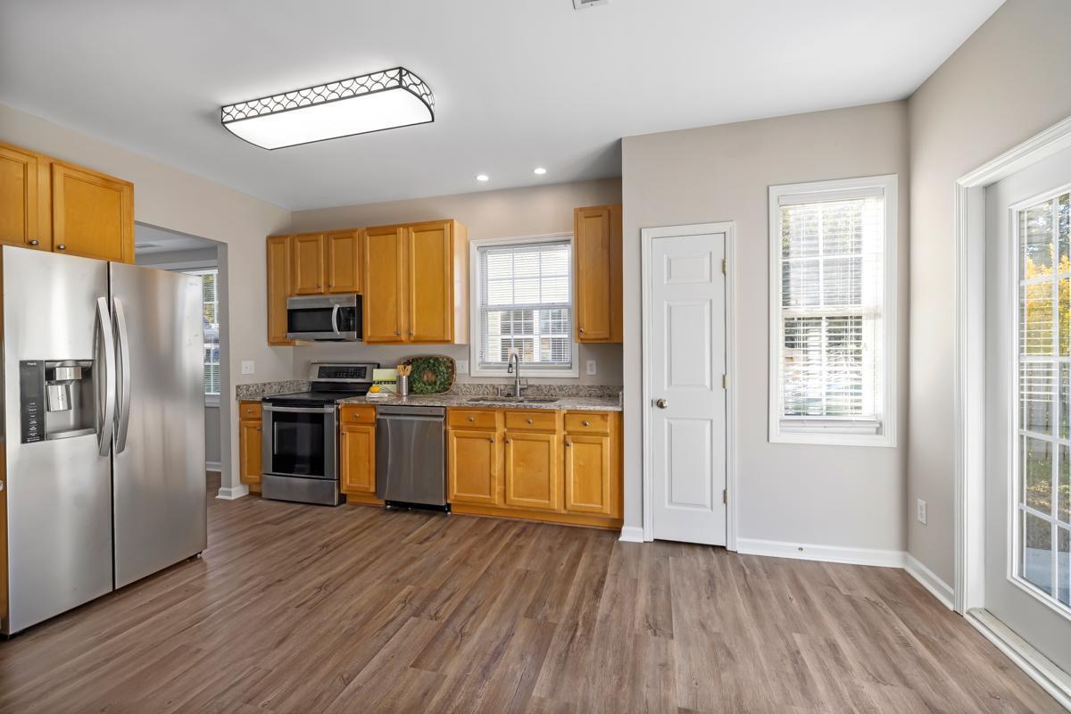 242 Inkster Cove Raleigh, NC 27603 - Photo 8 of 23 Photo #8