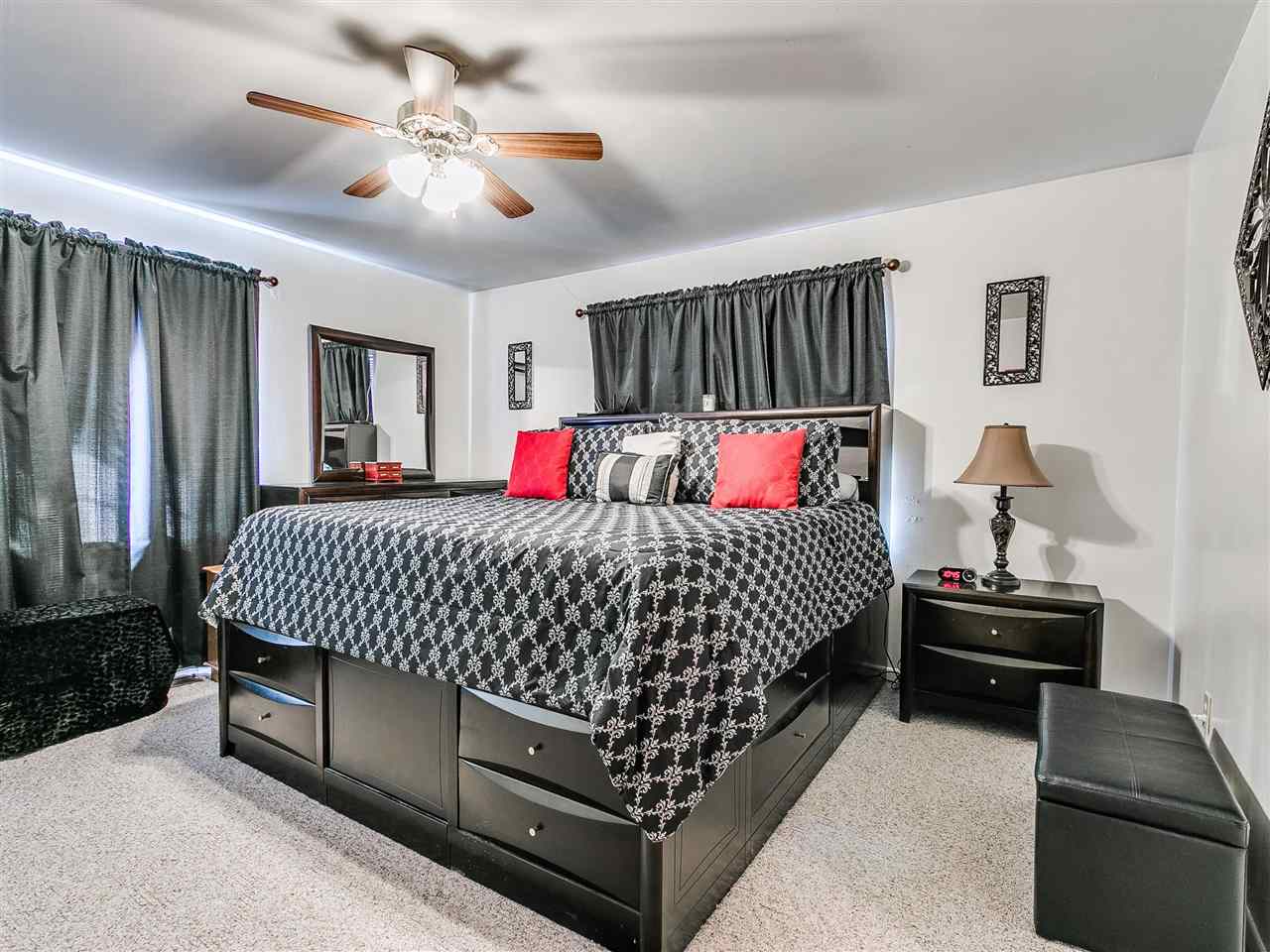 6812 South Prairie Road Stillwater, OK 74074 - Photo 14 of 17 Gallery Image 14