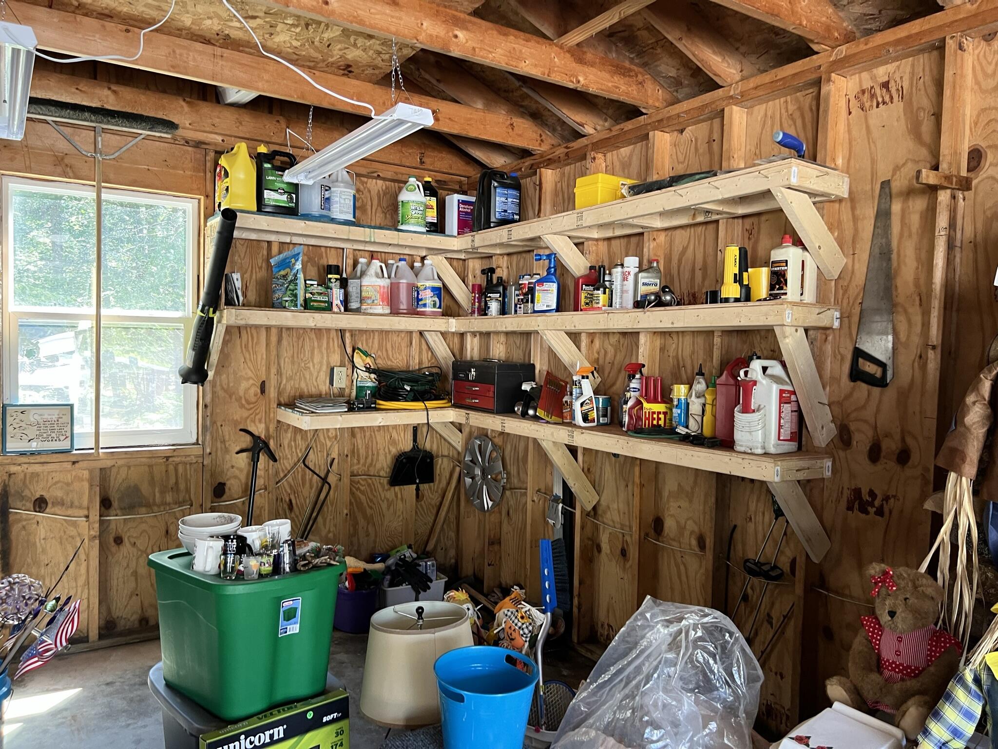 591 York Road Hermon, ME 04401 - Photo 34 of 41 IMG_0283