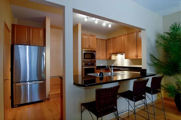 $4,500 | 2039 North Lincoln Avenue, Unit E, Chicago, IL 60614