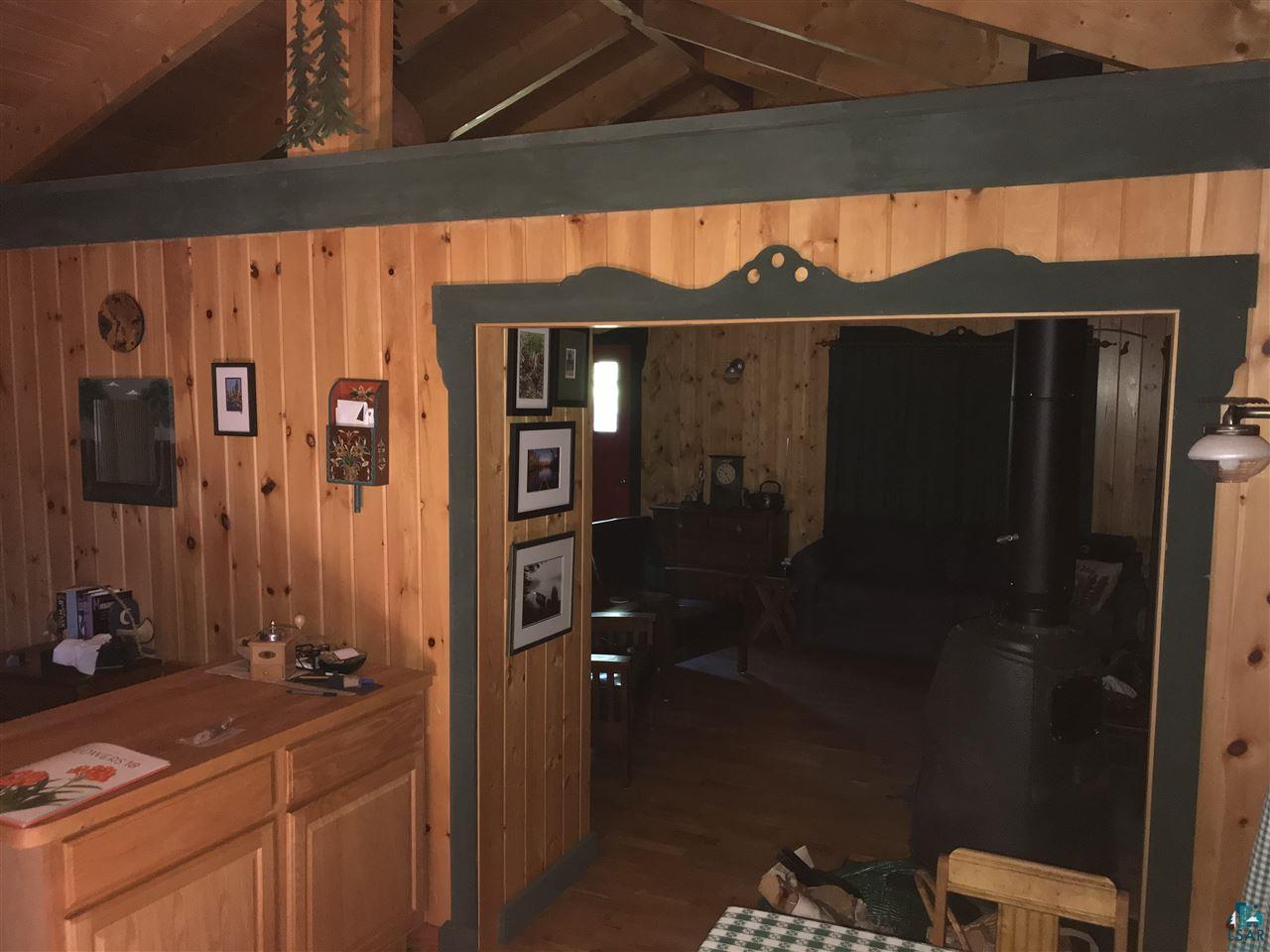 1331 Tom Lake Road Hovland, MN 55606 - Photo 13 of 22 Gallery Image 13