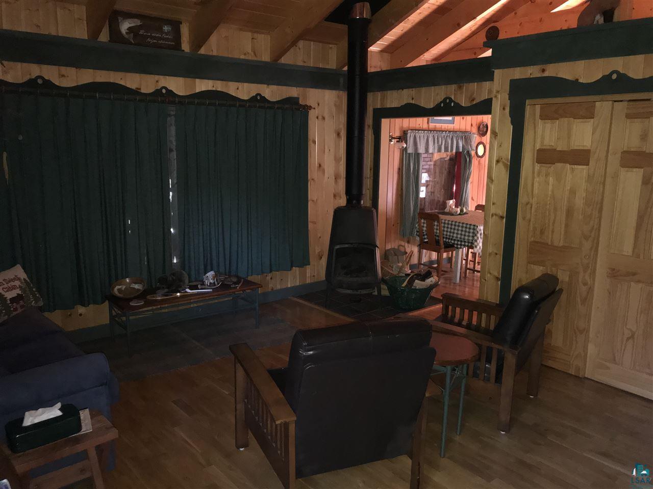 1331 Tom Lake Road Hovland, MN 55606 - Photo 14 of 22 Gallery Image 14