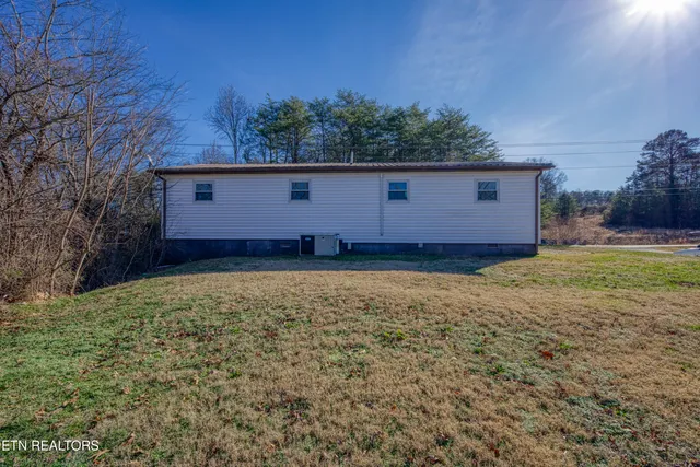 $295,000 | 631 Burnett Station Road, Seymour, TN 37865