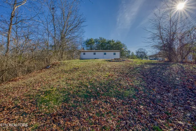 $295,000 | 631 Burnett Station Road, Seymour, TN 37865