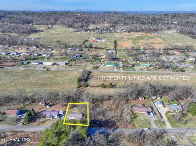 $295,000 | 631 Burnett Station Road, Seymour, TN 37865