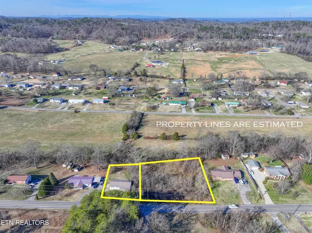 $295,000 | 631 Burnett Station Road, Seymour, TN 37865