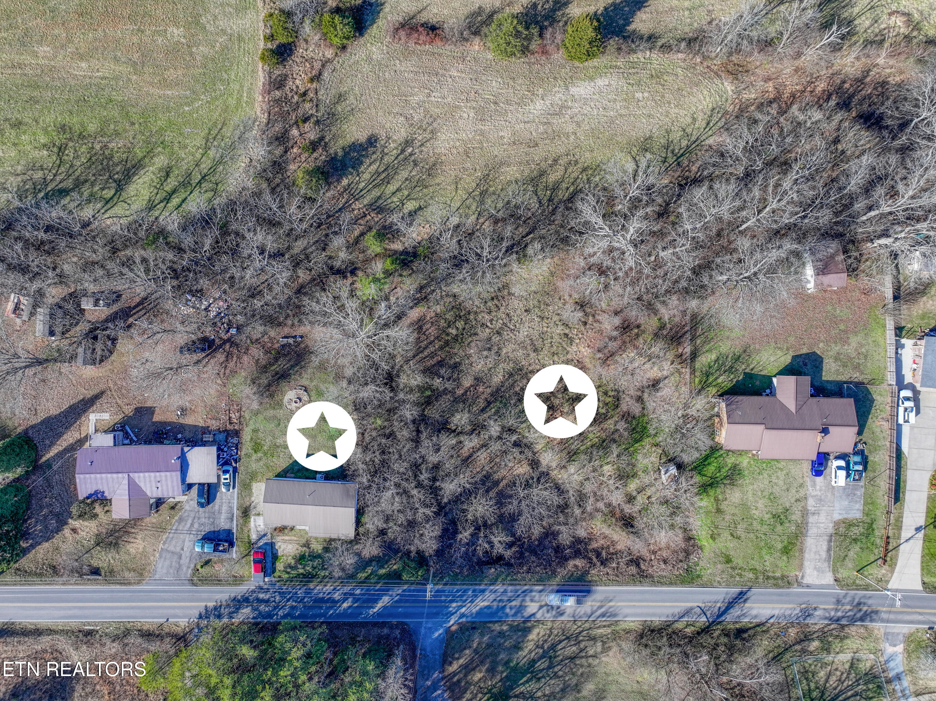 631 Burnett Station Road Seymour, TN 37865 - Photo 25 of 30 DJI_20251231131327_0126_D_82