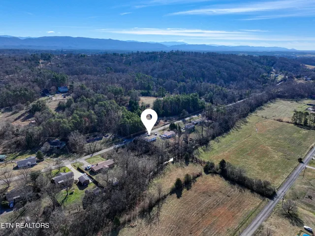 $295,000 | 631 Burnett Station Road, Seymour, TN 37865