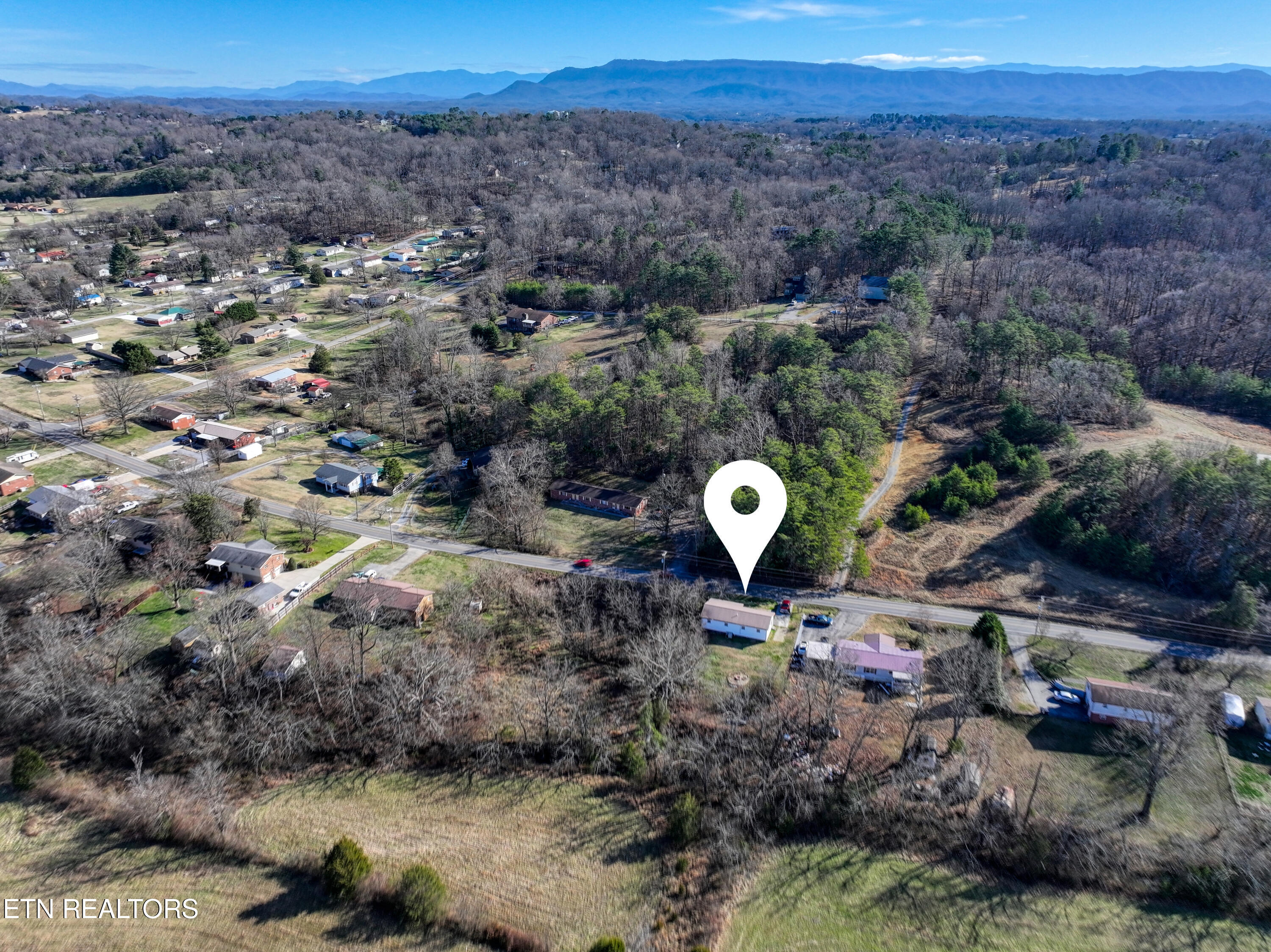 631 Burnett Station Road Seymour, TN 37865 - Photo 28 of 30 DJI_20251231131517_0153_D_87