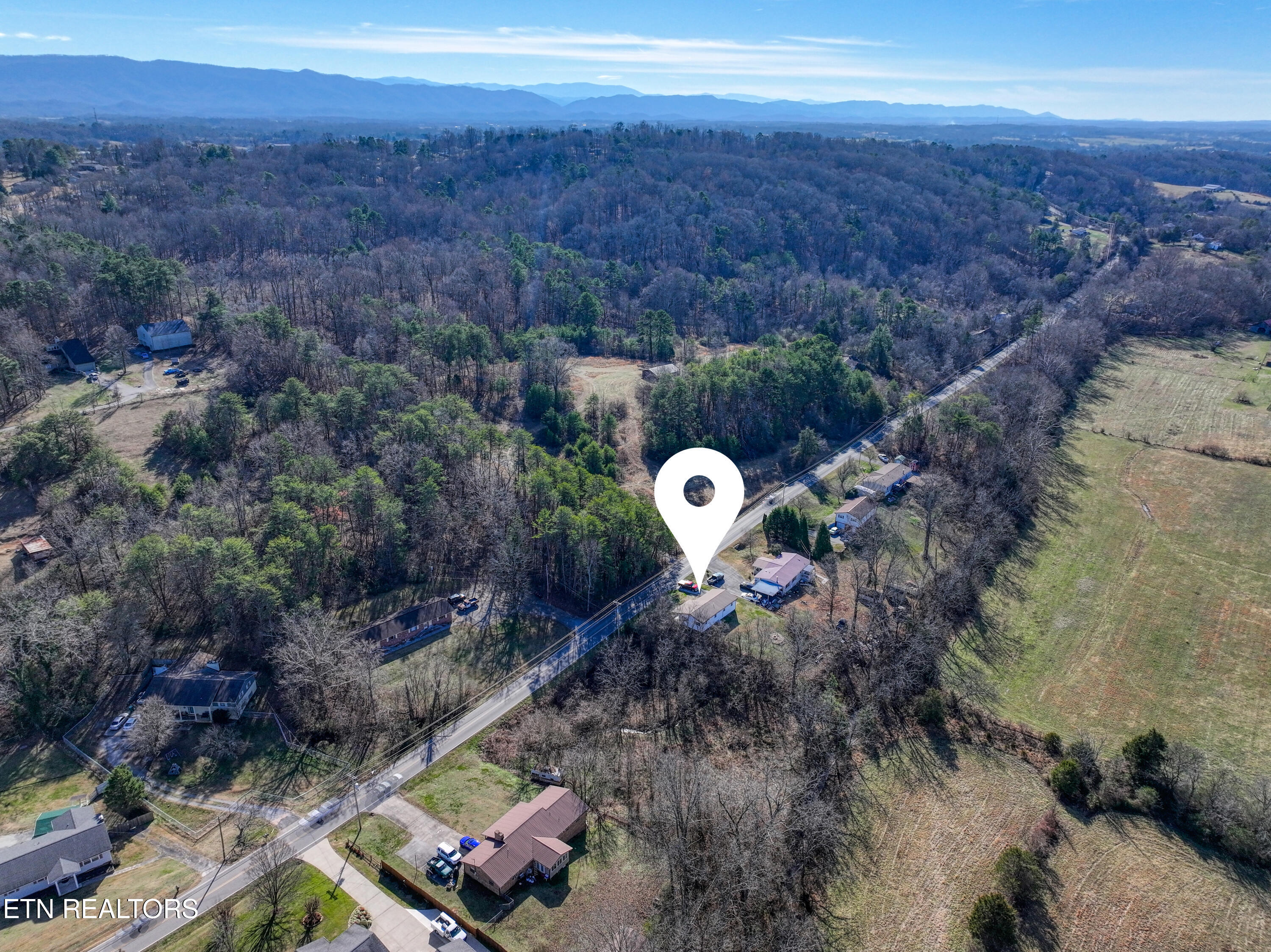 631 Burnett Station Road Seymour, TN 37865 - Photo 30 of 30 DJI_20251231131721_0172_D_91