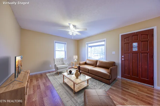 $295,000 | 631 Burnett Station Road, Seymour, TN 37865