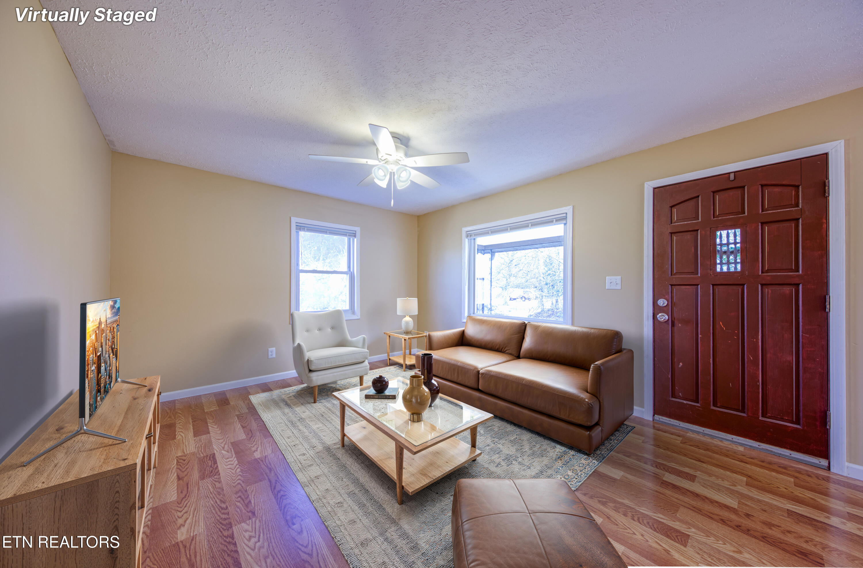 631 Burnett Station Road Seymour, TN 37865 - Photo 4 of 30 VirtStage1