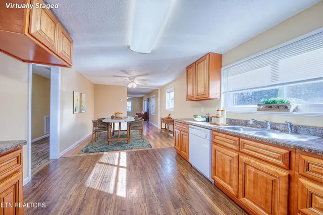 $295,000 | 631 Burnett Station Road, Seymour, TN 37865