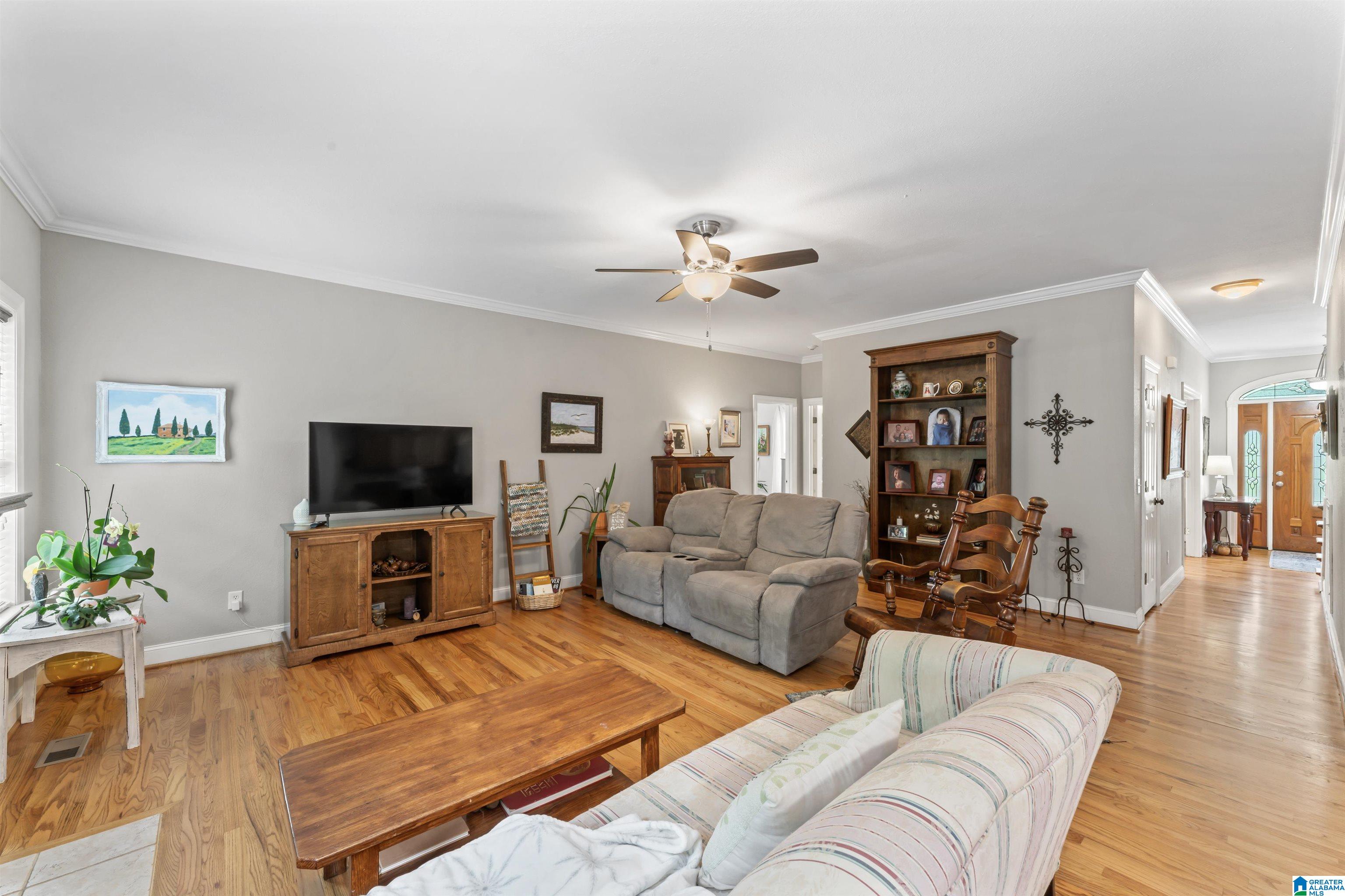 13688 Remlap Drive Remlap, AL 35133 - Photo 12 of 40