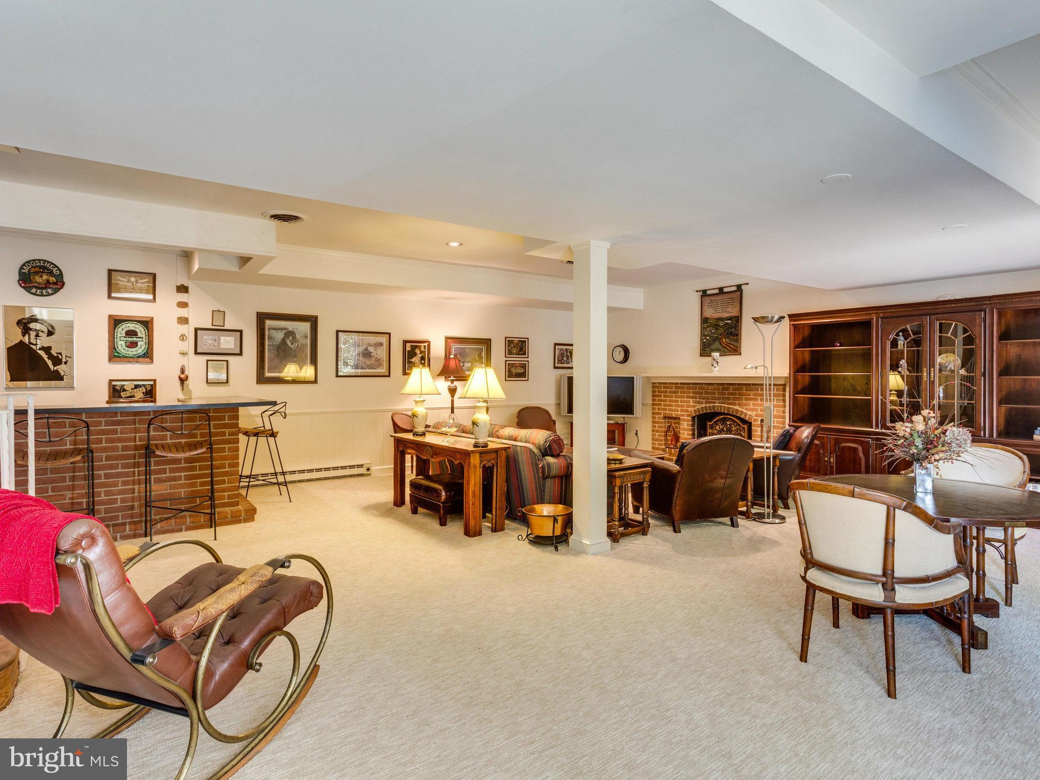 700 Blueberry Hill Road McLean, VA 22101 - Photo 21 of 30 Family Room