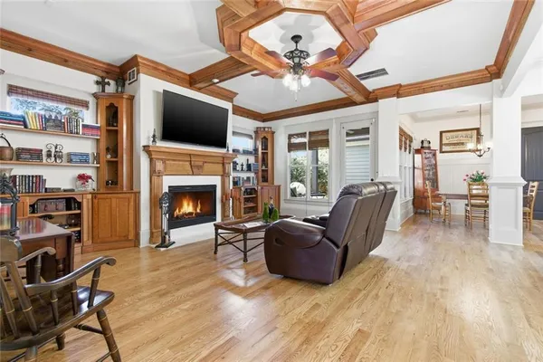 $1,090,000 | 3053 Canfield Drive, Atlanta, GA 30341