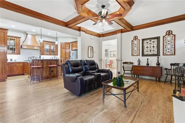 $1,090,000 | 3053 Canfield Drive, Atlanta, GA 30341