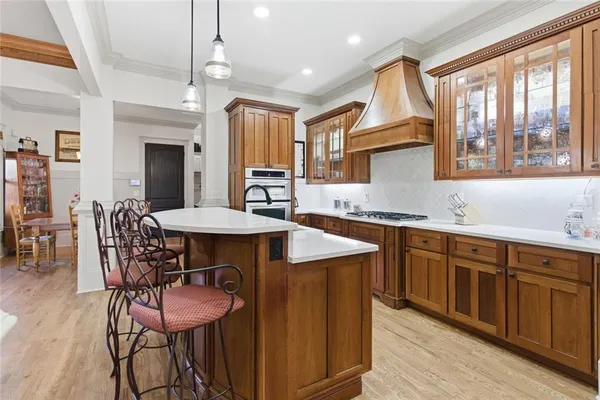 $1,090,000 | 3053 Canfield Drive, Atlanta, GA 30341