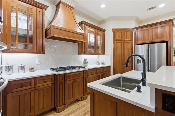 $1,090,000 | 3053 Canfield Drive, Atlanta, GA 30341