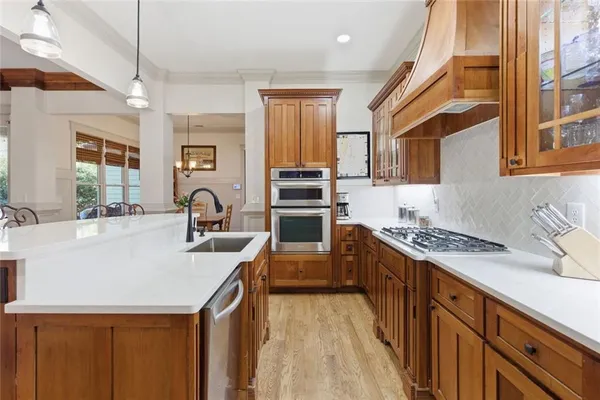 $1,090,000 | 3053 Canfield Drive, Atlanta, GA 30341