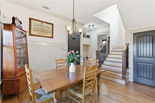 $1,090,000 | 3053 Canfield Drive, Atlanta, GA 30341