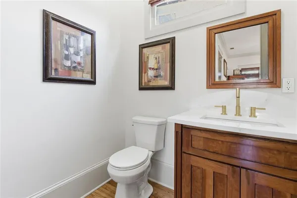 $1,090,000 | 3053 Canfield Drive, Atlanta, GA 30341