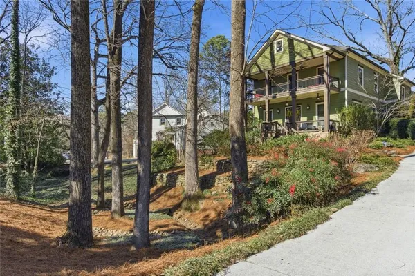 $1,090,000 | 3053 Canfield Drive, Atlanta, GA 30341