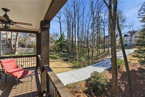 $1,090,000 | 3053 Canfield Drive, Atlanta, GA 30341