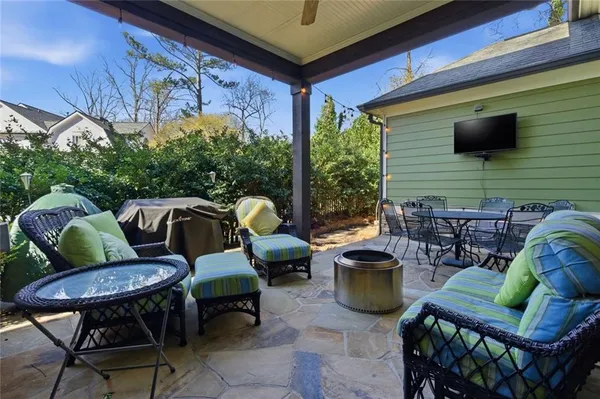 $1,090,000 | 3053 Canfield Drive, Atlanta, GA 30341