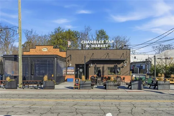 $1,090,000 | 3053 Canfield Drive, Atlanta, GA 30341