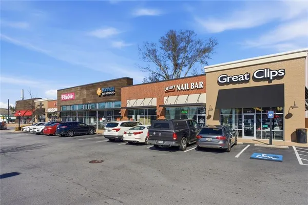 $1,090,000 | 3053 Canfield Drive, Atlanta, GA 30341