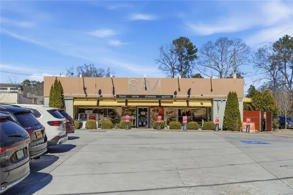 $1,090,000 | 3053 Canfield Drive, Atlanta, GA 30341