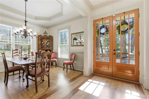 $1,090,000 | 3053 Canfield Drive, Atlanta, GA 30341