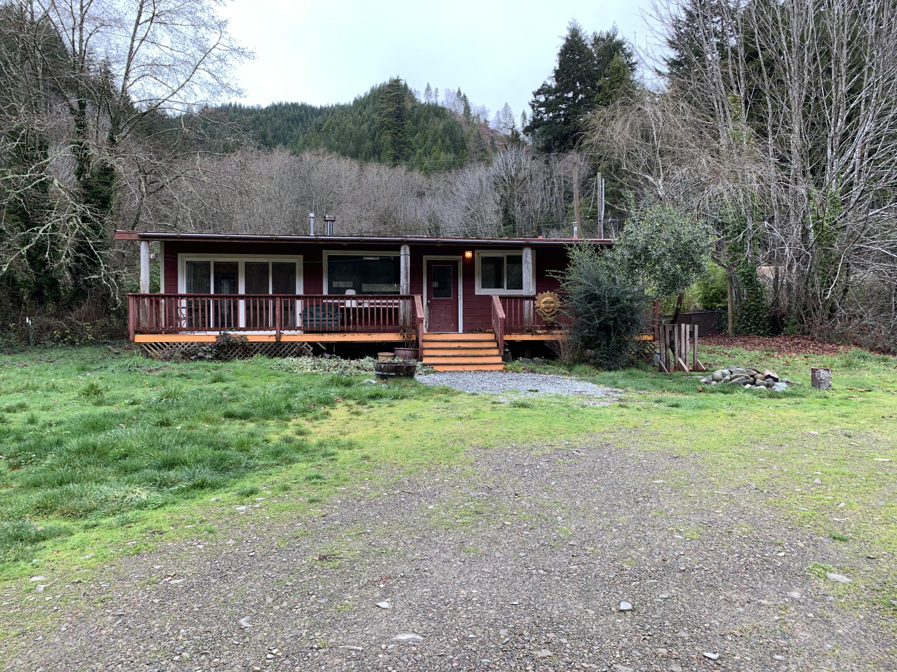 2191 Hunter Creek Road Klamath, CA 95548 - Photo 107 of 136