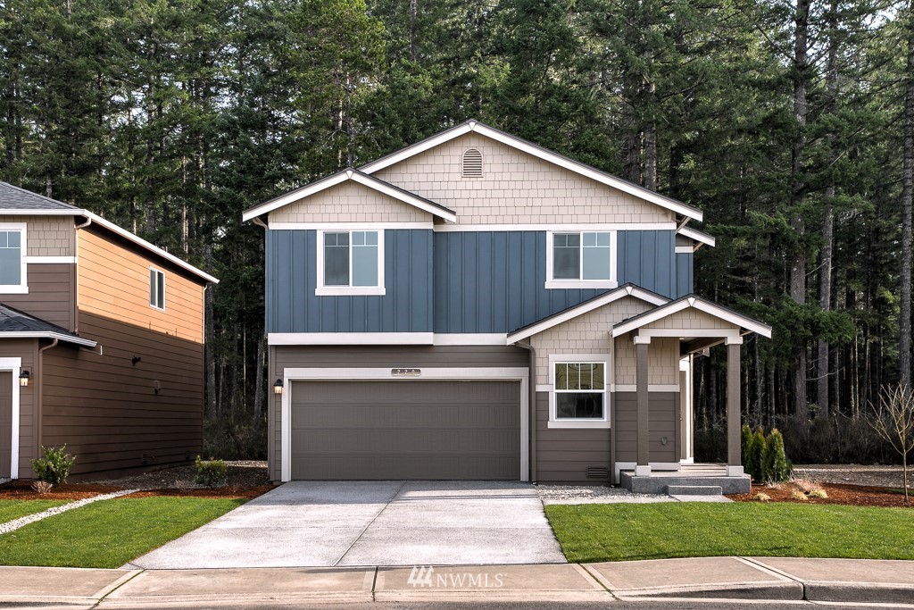 217 169th Place Southwest Bothell, WA 98012 - Photo 1 of 32
