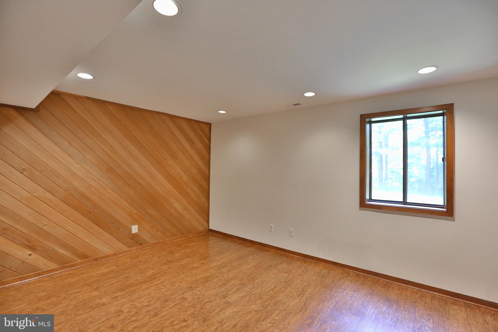 7247 Clifton Road Clifton, VA 20124 - Photo 31 of 38 Den in Basement